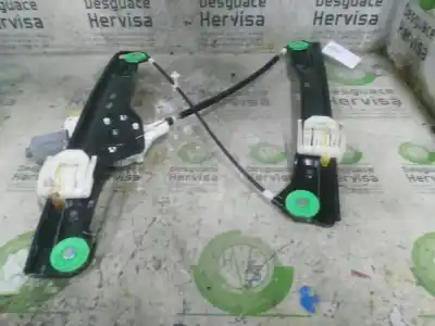 Pezzo di ricambio per auto di seconda mano alzacristalli anteriore sinistro per bmw serie 3 berlina (e90) 318i riferimenti oem iam 7060265s