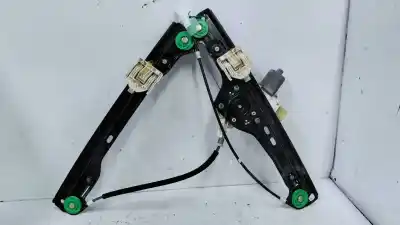 Pezzo di ricambio per auto di seconda mano alzacristalli anteriore sinistro per bmw serie 3 berlina (e90) 318i riferimenti oem iam 7060265s