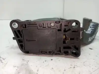 Автозапчастина б/у педаль акселератора для citroen c4 lim. collection посилання на oem iam 0280755164  