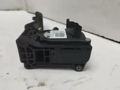 Second-hand car spare part accelerator pedal for citroen c4 picasso feel oem iam references 9674829780  