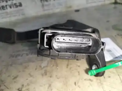 Second-hand car spare part accelerator pedal for ford fiesta (cb1) 1.4 tdci cat oem iam references 8v219f836ab  6pv00951720