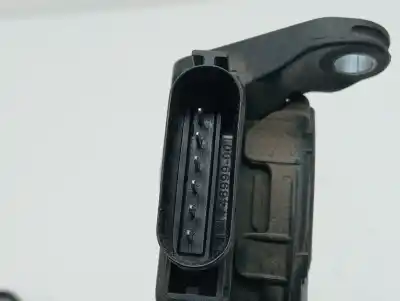 Second-hand car spare part accelerator pedal for ford transit courier ambiente oem iam references 8v219f836ab  