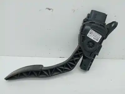 Second-hand car spare part accelerator pedal for ford transit courier ambiente oem iam references 8v219f836ab  