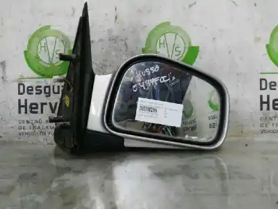 Автозапчасти б/у задний вид справа за SSANGYONG MUSSO 2.9 TDI Grand Lux ссылки OEM IAM    Автозапчасти б/у задний вид справа за SSANGYONG MUSSO 2.9 TDI Grand Lux ссылки OEM IAM