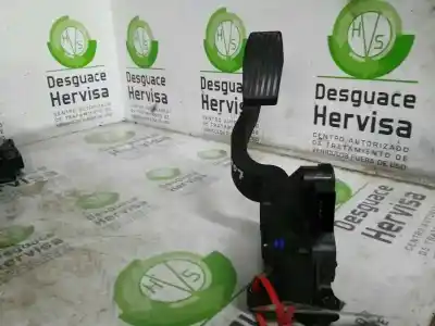 Second-hand car spare part potentiometer for opel corsa d 1.3 16v cdti oem iam references 55702020  