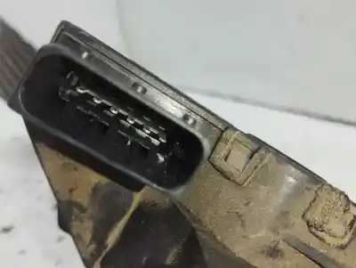 Peça sobressalente para automóvel em segunda mão pedal acelerador por opel corsa d cosmo referências oem iam 55702020  