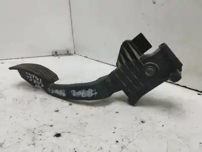 Peça sobressalente para automóvel em segunda mão pedal acelerador por opel corsa d cosmo referências oem iam 55702020  