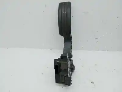 Автозапчасти б/у педаль газа за RENAULT SCENIC III Grand Dynamique ссылки OEM IAM 180020024R  