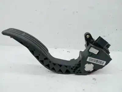 Автозапчастина б/у педаль акселератора для renault scenic iii grand dynamique посилання на oem iam 180020024r  