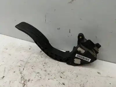 Pezzo di ricambio per auto di seconda mano pedale dell acceleratore per renault scenic iii xmod bose riferimenti oem iam 180020024r