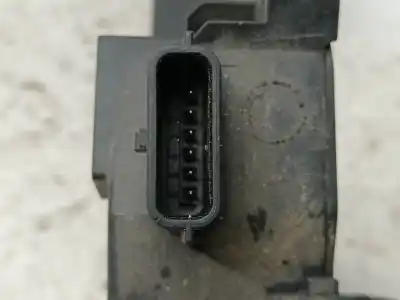 Автозапчасти б/у педаль газа за renault scenic iii xmod bose ссылки oem iam 180020024r  