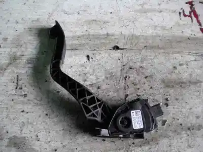 Peça sobressalente para automóvel em segunda mão PEDAL ACELERADOR por CITROEN C2  Referências OEM IAM 968075688002  6PV00908300