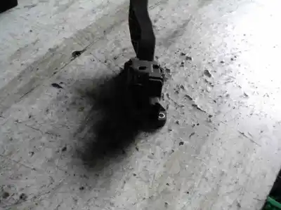 Peça sobressalente para automóvel em segunda mão pedal acelerador por citroen c2 c2 referências oem iam 968075688002  6pv00908300