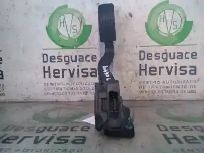 Peça sobressalente para automóvel em segunda mão Potenciômetro por PEUGEOT 207 207 ACTIVE HD Referências OEM IAM 968075688002  