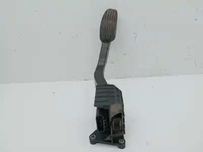 Second-hand car spare part accelerator pedal for ford ka (ccu) titanium+ oem iam references 29808c  