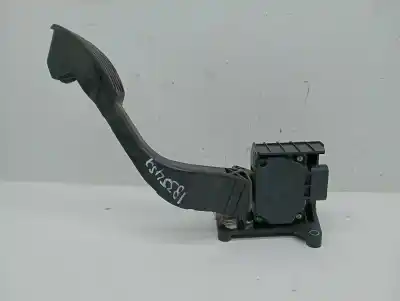 Second-hand car spare part accelerator pedal for ford ka (ccu) titanium+ oem iam references 29808c  