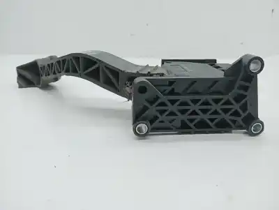 Second-hand car spare part accelerator pedal for ford ka (ccu) titanium+ oem iam references 29808c  