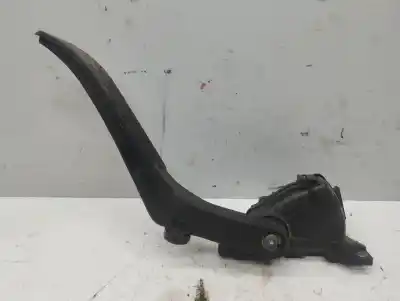 Peça sobressalente para automóvel em segunda mão pedal acelerador por volkswagen touareg (7la) tdi r5 referências oem iam 7l6723507