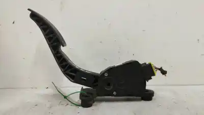 Автозапчастина б/у педаль акселератора для kia picanto 1.0 cat посилання на oem iam 351904a700  351904a700