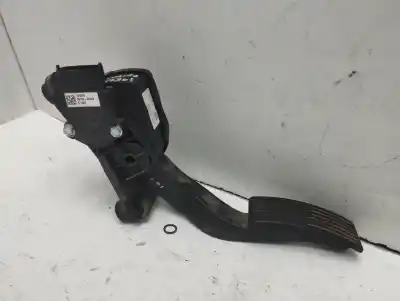 Автозапчастина б/у педаль акселератора для kia picanto drive посилання на oem iam iga1041y200