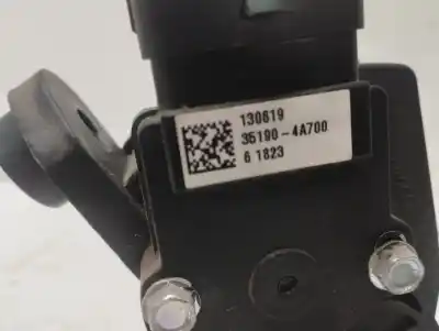 Автозапчастина б/у педаль акселератора для kia picanto drive посилання на oem iam iga1041y200  