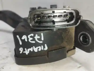 Автозапчастина б/у педаль акселератора для kia picanto drive посилання на oem iam iga1041y200  