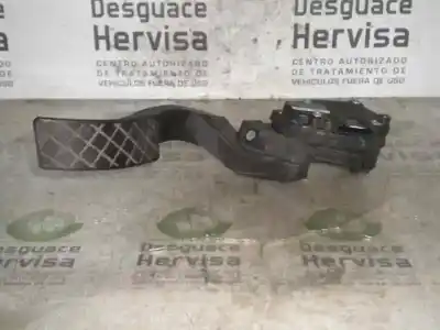 Автозапчастина б/у педаль акселератора для AUDI A4 AVANT (8E) * Посилання на OEM IAM 6PV00837505  