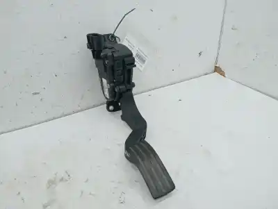 Автозапчастина б/у ПЕДАЛЬ АКСЕЛЕРАТОРА для FORD FIESTA (CBK) Ghia Посилання на OEM IAM 6PV00856700  