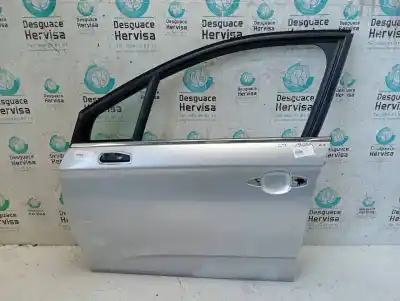 Автозапчастина б/у ПЕРЕДНІ ЛІВІ ДВЕРІ для CITROEN C4 LIM. Collection Посилання на OEM IAM   