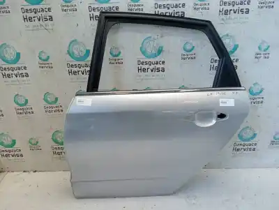 Автозапчастина б/у ДВЕРІ ЗАДНІ ЛІВІ для CITROEN C4 LIM. Collection Посилання на OEM IAM   