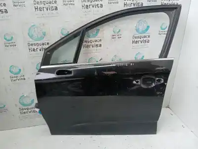 Автозапчастина б/у ПЕРЕДНІ ЛІВІ ДВЕРІ для CITROEN C4 LIM. Exclusive Посилання на OEM IAM   