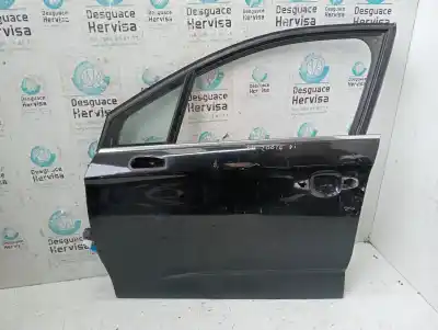 Автозапчастина б/у передні ліві двері для citroen c4 lim. exclusive посилання на oem iam   