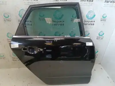 Автозапчастина б/у ДВЕРІ ЗАДНІ ПРАВІ для CITROEN C4 LIM. Exclusive Посилання на OEM IAM   