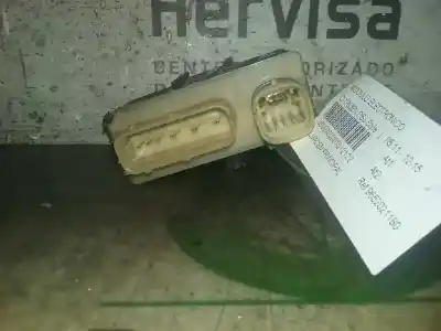 Second-hand car spare part ELECTRONIC MODULE for CITROEN DS3  OEM IAM references 9652021180  