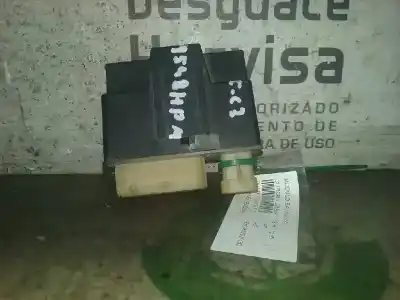 Peça sobressalente para automóvel em segunda mão módulo eletrônico por citroen ds3 techno style referências oem iam 9652021180  