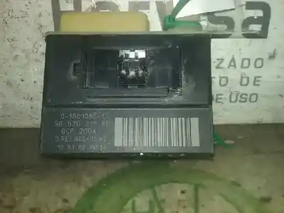 Peça sobressalente para automóvel em segunda mão módulo eletrônico por citroen ds3 techno style referências oem iam 9652021180  