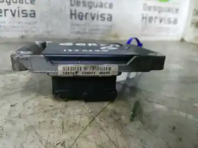 Peça sobressalente para automóvel em segunda mão centralina de motor uce por opel corsa c corsa c referências oem iam 0261206074  