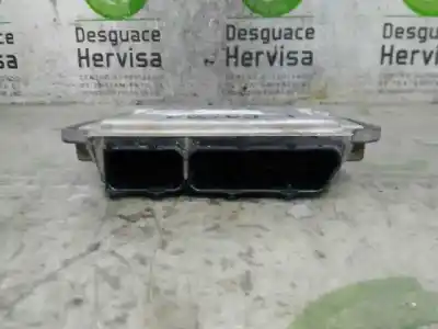 Pezzo di ricambio per auto di seconda mano centralina motore per fiat panda (169) 1.2 8v dynamic riferimenti oem iam 51782647