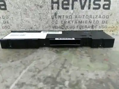 Second-hand car spare part electronic module for bmw serie x3 (e83) 2.0d [2.0 ltr. - 110 kw 16v diesel cat] oem iam references 03742522  