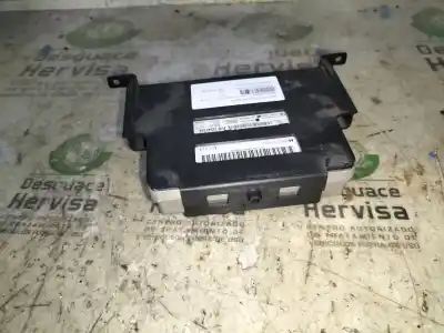 Second-hand car spare part electronic module for opel astra j (p10) 1.7 cdti (68) oem iam references 13342398