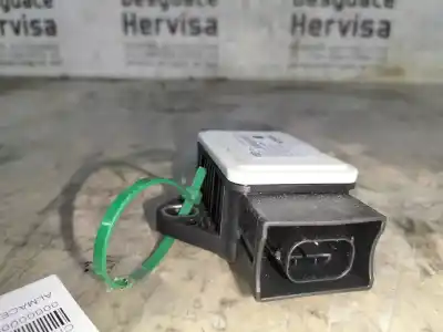 Tweedehands auto-onderdeel elektronische module voor citroen c8 2.0 hdi cat (rhk / dw10uted4) oem iam-referenties 0265005765