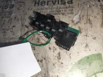 Tweedehands auto-onderdeel elektronische module voor volkswagen passat variant (3c5) 1.9 tdi oem iam-referenties 00203800