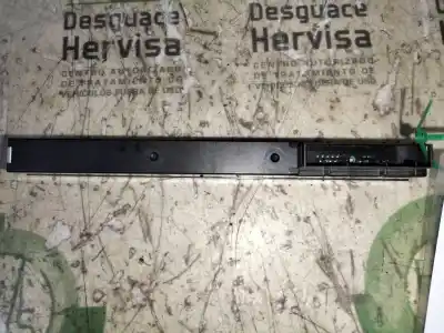 Peça sobressalente para automóvel em segunda mão  por BMW SERIE X3 (E83)  Referências OEM IAM 61313427953  03742544