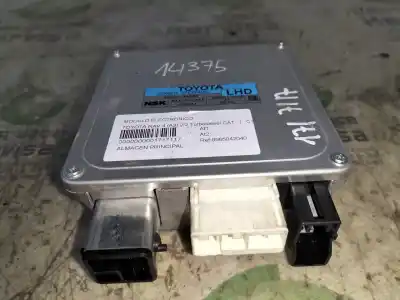 Pezzo di ricambio per auto di seconda mano  per TOYOTA RAV 4 (A3)  Riferimenti OEM IAM 8965042040  