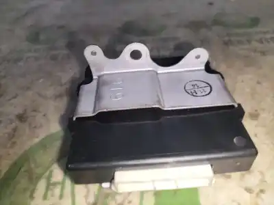 Second-hand car spare part electronic module for toyota rav 4 (a3) 2.2 turbodiesel cat oem iam references 0795009191  