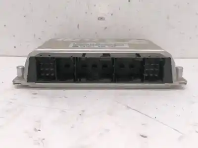 Pezzo di ricambio per auto di seconda mano centralina motore per bmw serie 3 compacto (e36) 316i riferimenti oem iam dme1430940  0261204420