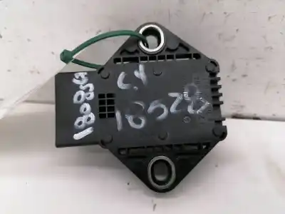 Pièce détachée automobile d'occasion module électronique pour citroen c4 lim. exclusive références oem iam 9664661580  