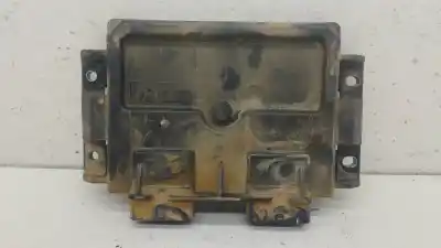 Peça sobressalente para automóvel em segunda mão centralina de motor uce por citroen berlingo 1.9 d multispace referências oem iam 9650360480  9650359580