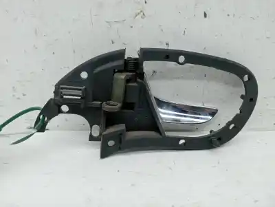 Pezzo di ricambio per auto di seconda mano maniglia interna posteriore destra per seat toledo (1m2) stella riferimenti oem iam 1m0837114  
