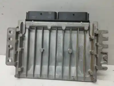 Peça sobressalente para automóvel em segunda mão centralina de motor uce por daewoo matiz 0.8 cat referências oem iam s010012001e2 96291050 